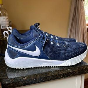 Nike Zoom Men’s Volleyball Shoes